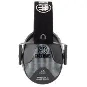 Beretta Earmuff Black