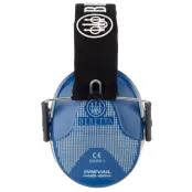 Beretta Earmuff Blue