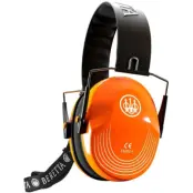 Beretta Earmuff Fluo Orange Fluo