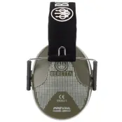 Beretta Earmuff Green