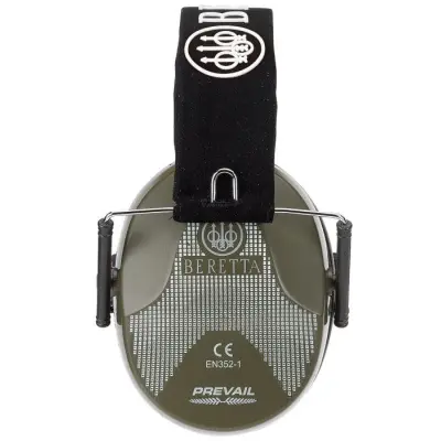 Beretta Earmuff Green