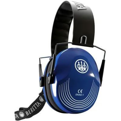 Beretta Earmuff Solid