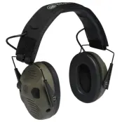 Beretta Electronic Earmuffs Cypress Green