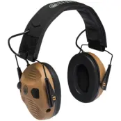 Beretta Electronic Earmuffs Otter Hard Surface