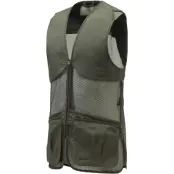 Beretta Full Mesh Vest Green Moss