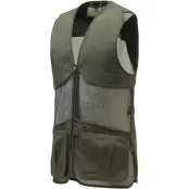 Beretta Full Mesh Vest Green Moss