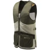 Beretta Full Mesh Vest Green Olive