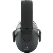 Beretta GridShell Earmuff Black