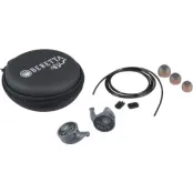 Beretta Mini HeadSet Comfort Plus Black