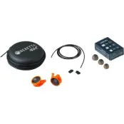 Beretta Mini HeadSet Comfort Plus Orange