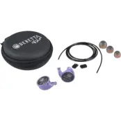 Beretta Mini HeadSet Comfort Plus Purple