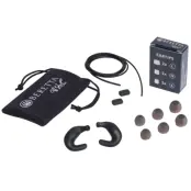 Beretta Mini Headset E2 Black