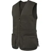 Beretta M's Teal Sporting EVO Vest Brown Bark