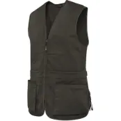 Beretta M's Teal Sporting EVO Vest Brown Bark