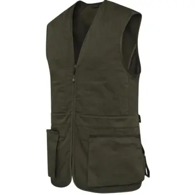 Beretta M's Teal Sporting EVO Vest Green Moss