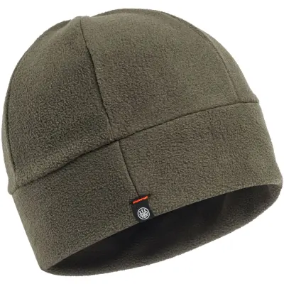 Beretta Polar Beanie Green Moss