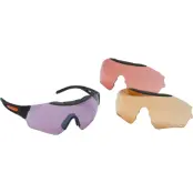 Beretta Puull Eyeglasses -Lt -Lt Lt Purple-Lt Magenta