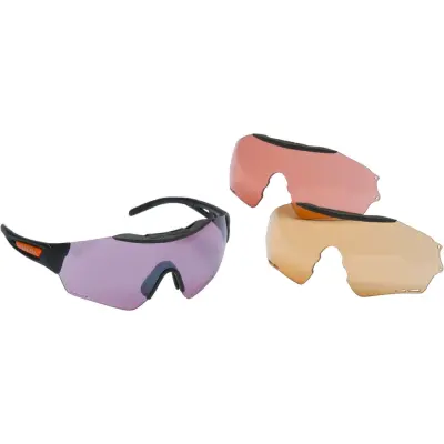 Beretta Puull Eyeglasses -Lt -Lt Lt Purple-Lt Magenta