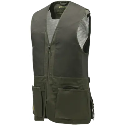 Beretta Tredi Vest Brown Bark
