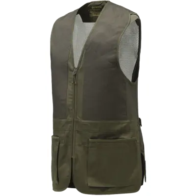 Beretta Tredi Vest Green Moss