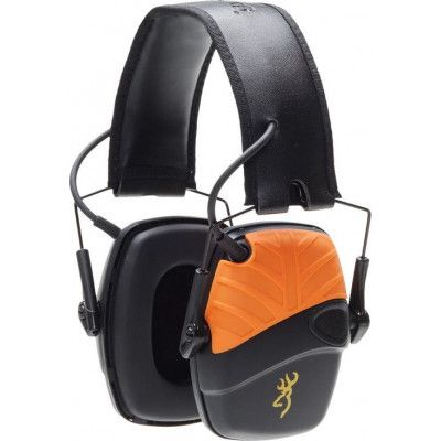 Browning XP Active Black/Orange