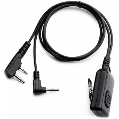 Burrel Connector Cable Headset 3,5 mm