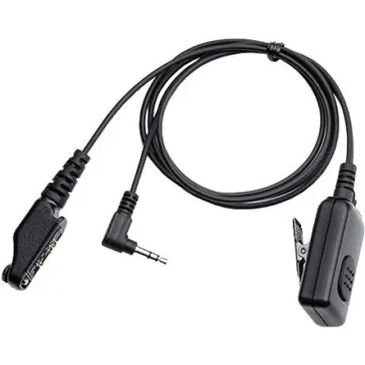 Burrel Genzo Connector Cable Headset 3,5mm