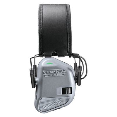 Champion Vanquish Elektroniska Hörlurar