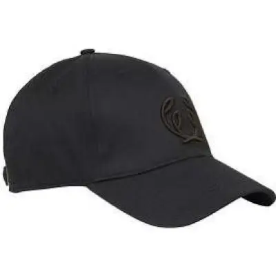 Chevalier Barrel Cap Black Night