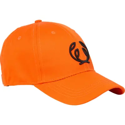 Chevalier Barrel Cap High Vis Orange