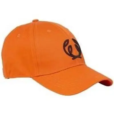 Chevalier Barrel Cap High Vis Orange