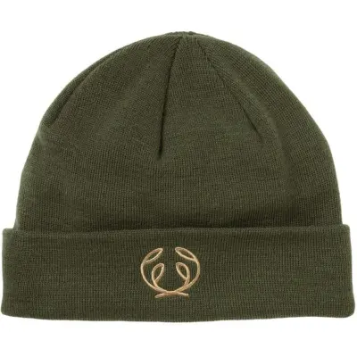 Chevalier Bristol Infinium Beanie Pine Green