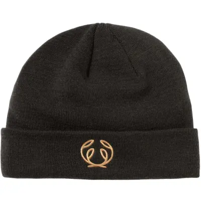 Chevalier Bristol Windblocker Beanie Brown