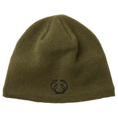 Chevalier Buckland Windblocker Beanie Pine Green