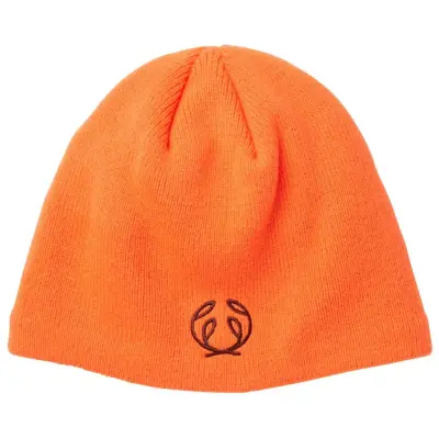 Chevalier Buckland Windblocker Beanie Sharp Orange
