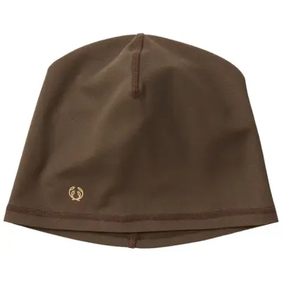Chevalier Stalker Technical Beanie Fallow Brown