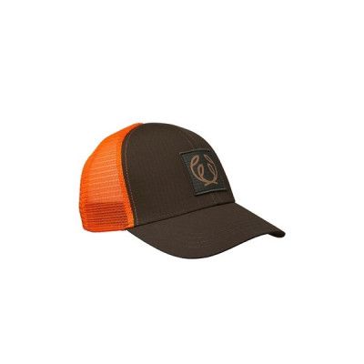Chevalier Symbol Cap High Vis Orange