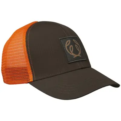 Chevalier Symbol Cap High Vis Orange