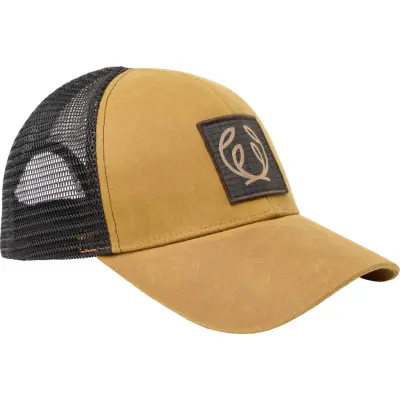 Chevalier Symbol Oiler Cap Golden Oak