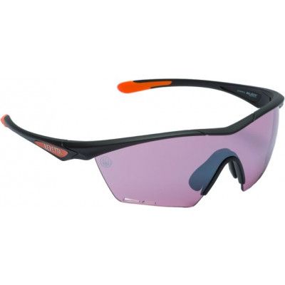 Clash Eyeglasses Light Purple
