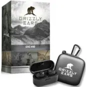 Grizzly Ears Predator Pro Earbuds