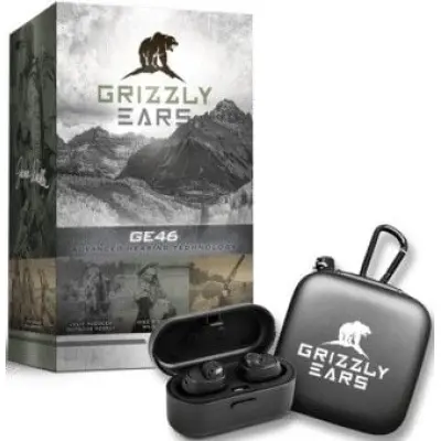 Grizzly Ears Predator Pro Earbuds