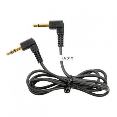 Hunter Audiokabel AC35