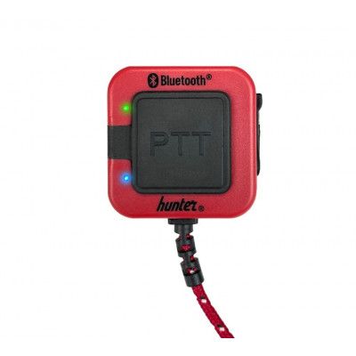 Hunter Blåtandsdongel