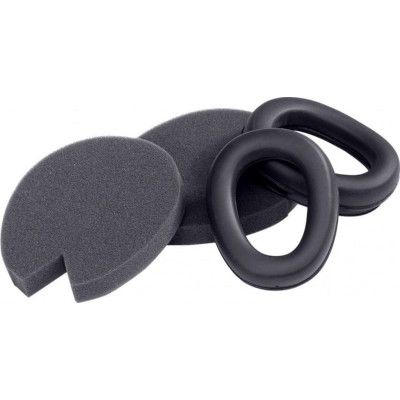 Sordin Hygiene Kit Medium Black