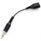 Icom Adapter Cable for PRO Headset, Sordin