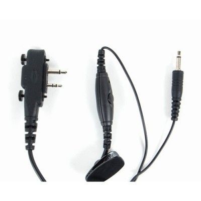 Icom Anslutningskabel