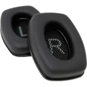 ISOtunes LINK Replacement Ear Cushions Black