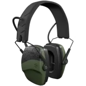 ISOTunes Sport DEFY Slim BT Green