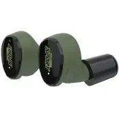 Isotunes Sport ISOtunes FREE Sport Calibre - Militärgrön EN352